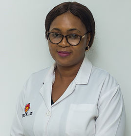 Olusina Sarah