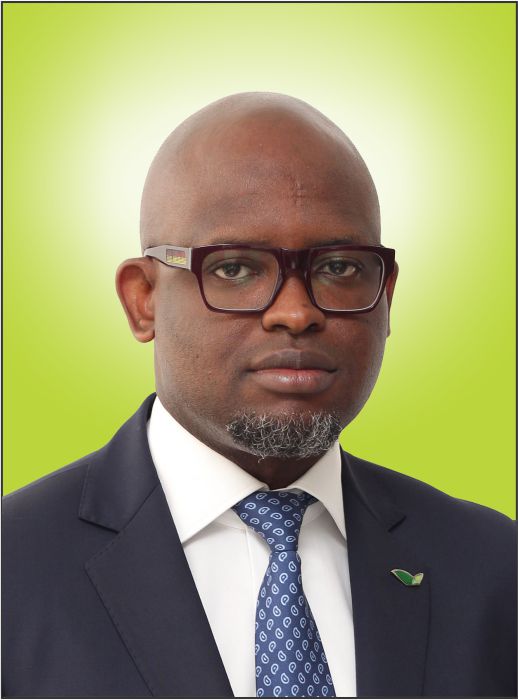 Mr. Akin Akinfemiwa