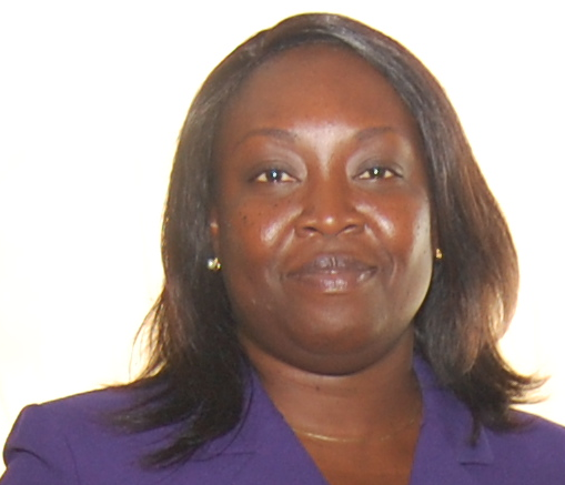 MRS. ADETILEWA AKINRADEWO