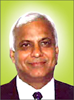 ANIL DUA