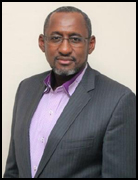 Architect Usman Arabi Musa Bello