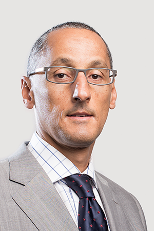 Andrew S. Ndegwa