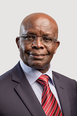 Vitalis O. Ojode