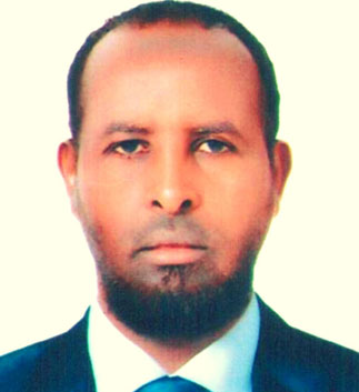 Dahir Ismacil Mohamed