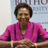 Dorcas Kgosietsile