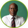 Mr. Erastus Karinga Gachoya