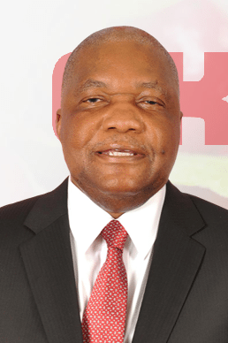 Freeman T. Kembo