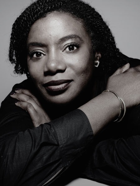 Fiona Uwagwu