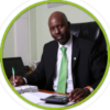George Kipkoech Rutto