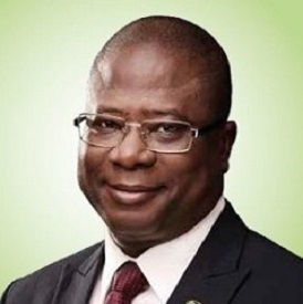 Sunday Olufemi Williams