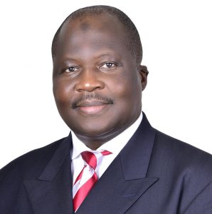 Mr. Idris Shuaibu Abubakar