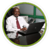 Mr. Japheth Kisilu