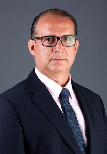 Juan-Carlos Rincon