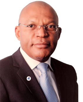 Mr. Nnamdi Okafor
