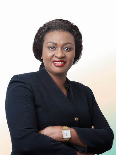 Mrs. Betty C. M Korir
