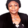 Mrs Gloria Ijeoma Odumodu