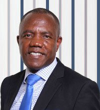 Fanwell Mutogo