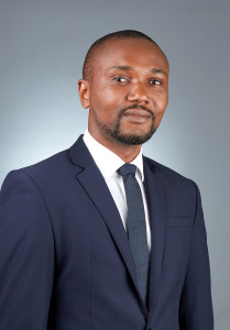 Oliver Obu