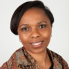 Dalene Sechele-Manana