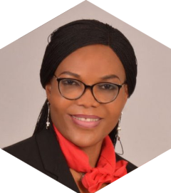 Mrs. Olufolake Afolabi