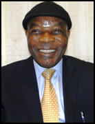 Sir Sunny Nnamdi Nwosu