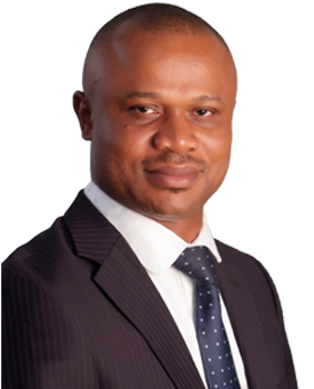 Valentine Okelu