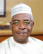 Yakubu Danjuma