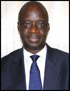 Adeusi, Solomon Olorunfunmi Tolulope