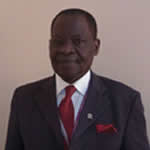 Joseph Niyan Taiwo