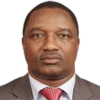Moses Ikiara
