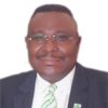 Dr. Eze C. Ebube (American)