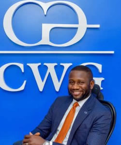 Adewale Adeyipo