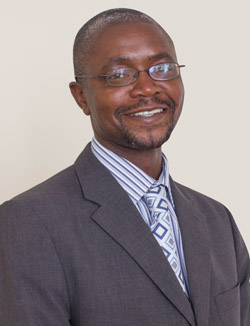 Calvin Fambisayi