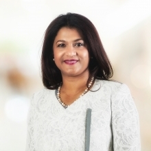 Christine Ramon