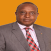 Henry K Rotich