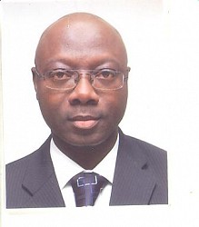 Mr. Sheriff Mojirola Yussuf