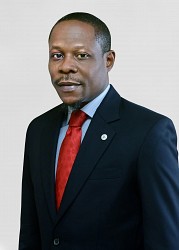 Dr. Christopher Ezeh