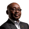Donald Kaberuka
