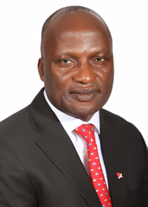 Mr. Joshua Maikori