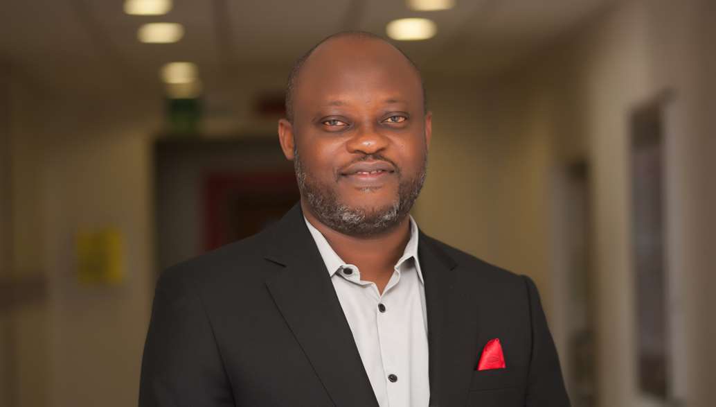 Peter Obasa