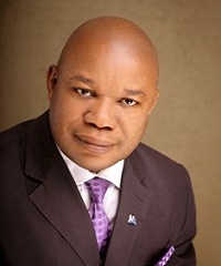 Mr. Duke Enuenweugu