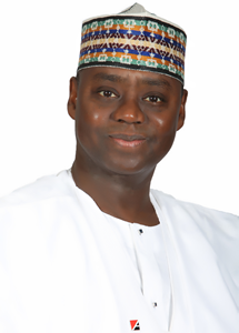 Dr. Musa Ahmed Musa