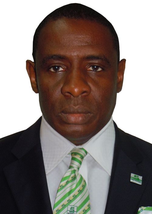AKINBOYE TAIWO OYEWUMI