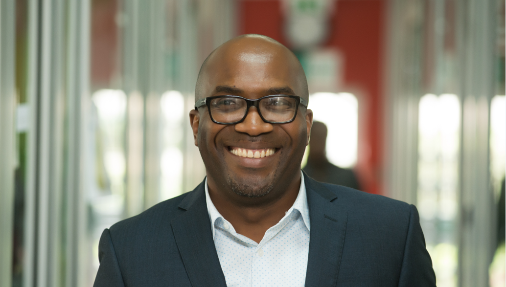 Paul Adenuga
