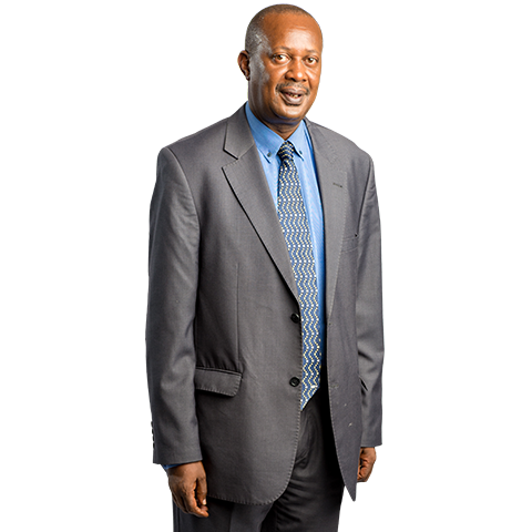James Kinyua
