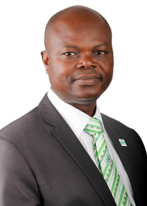 Mr. Soye Olatunji