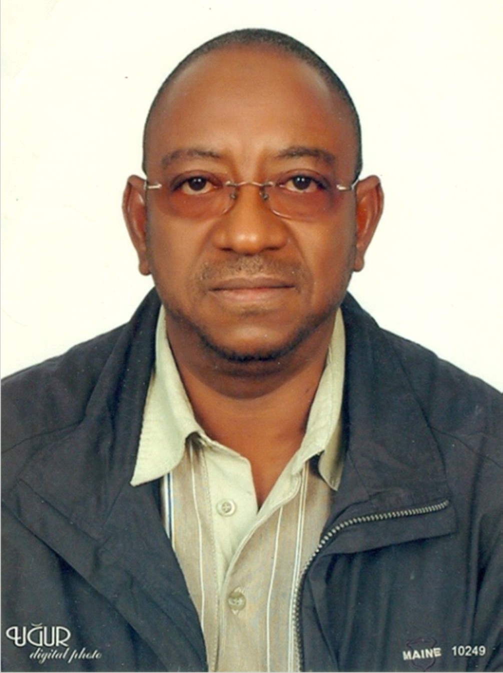 Mansur Kurfi Ahmadu