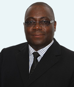Tichaona Mabeza