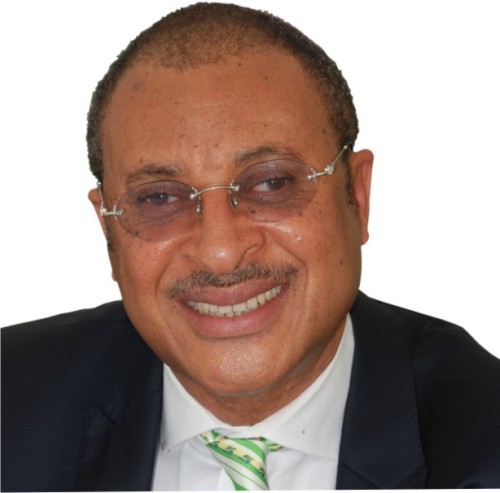 PROF. PAT UTOMI