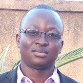 Ragnagnewende Medard Aristide Nacoulma